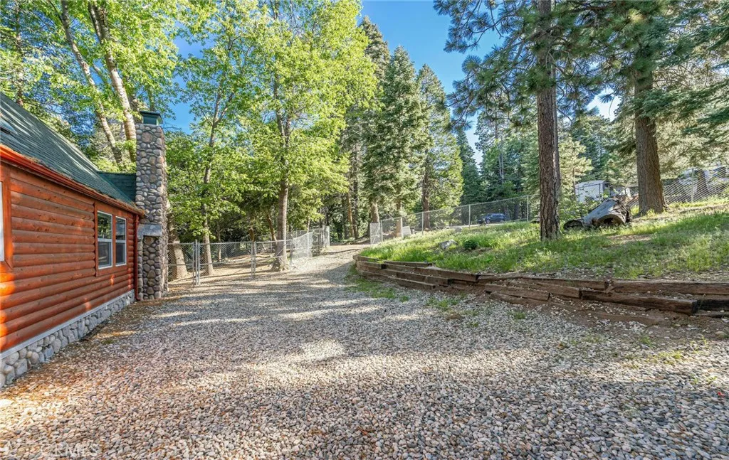 538 Sunset View Road