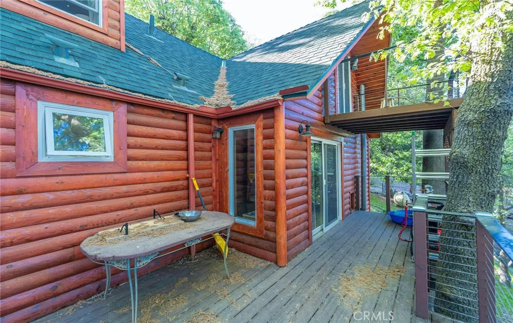 538 Sunset View Road