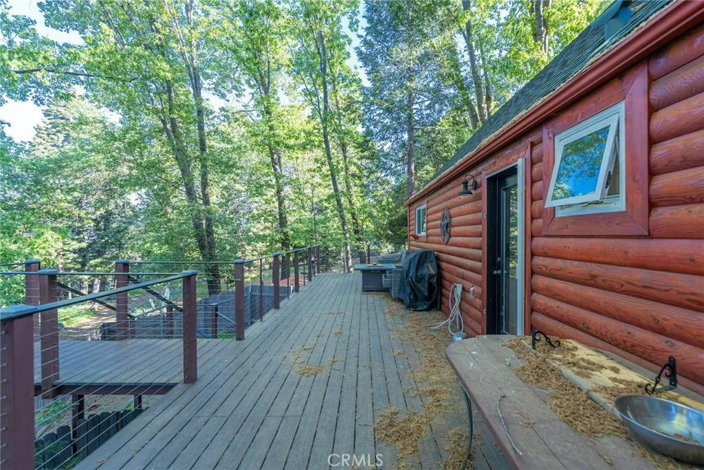 538 Sunset View Road