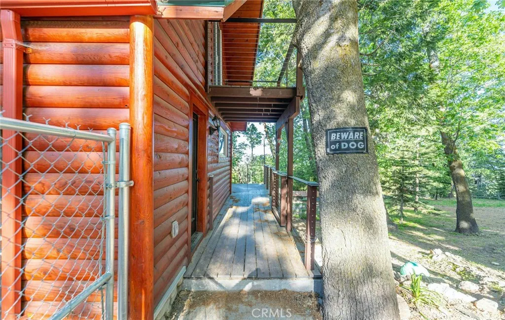 538 Sunset View Road
