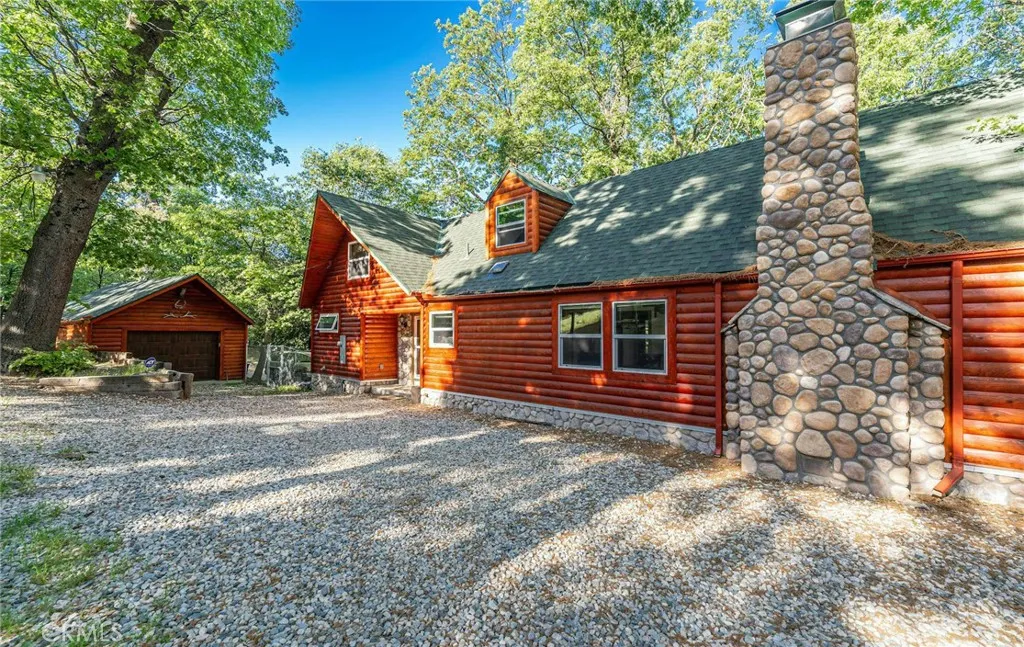 538 Sunset View Road