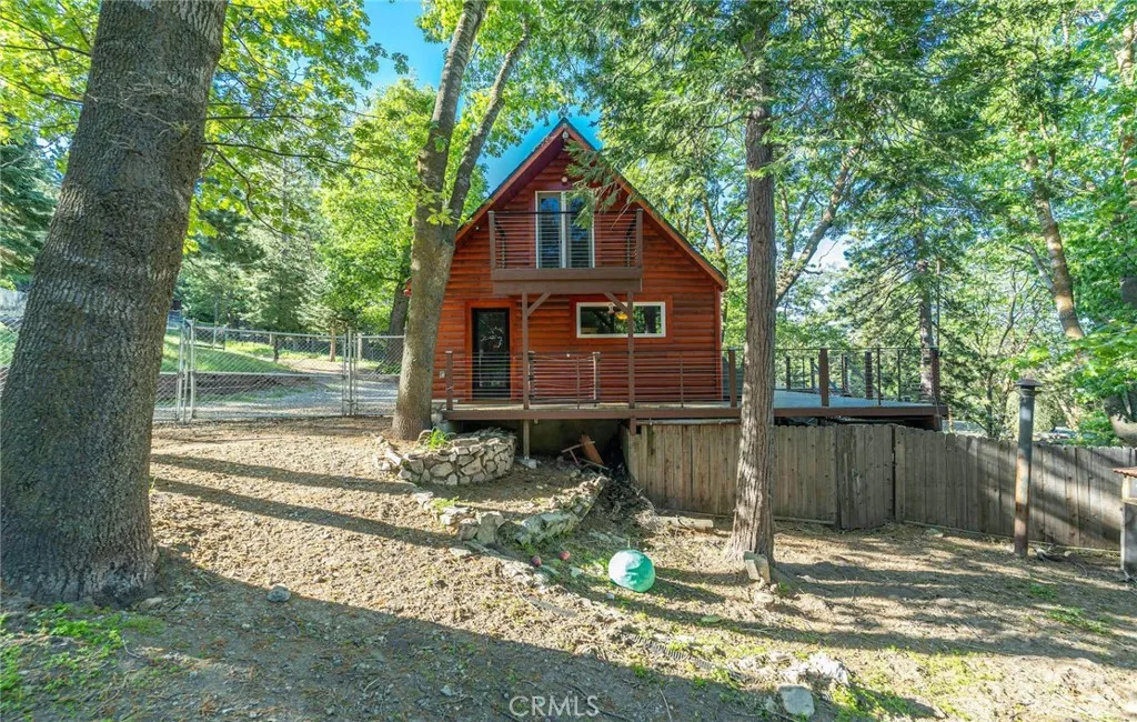 538 Sunset View Road