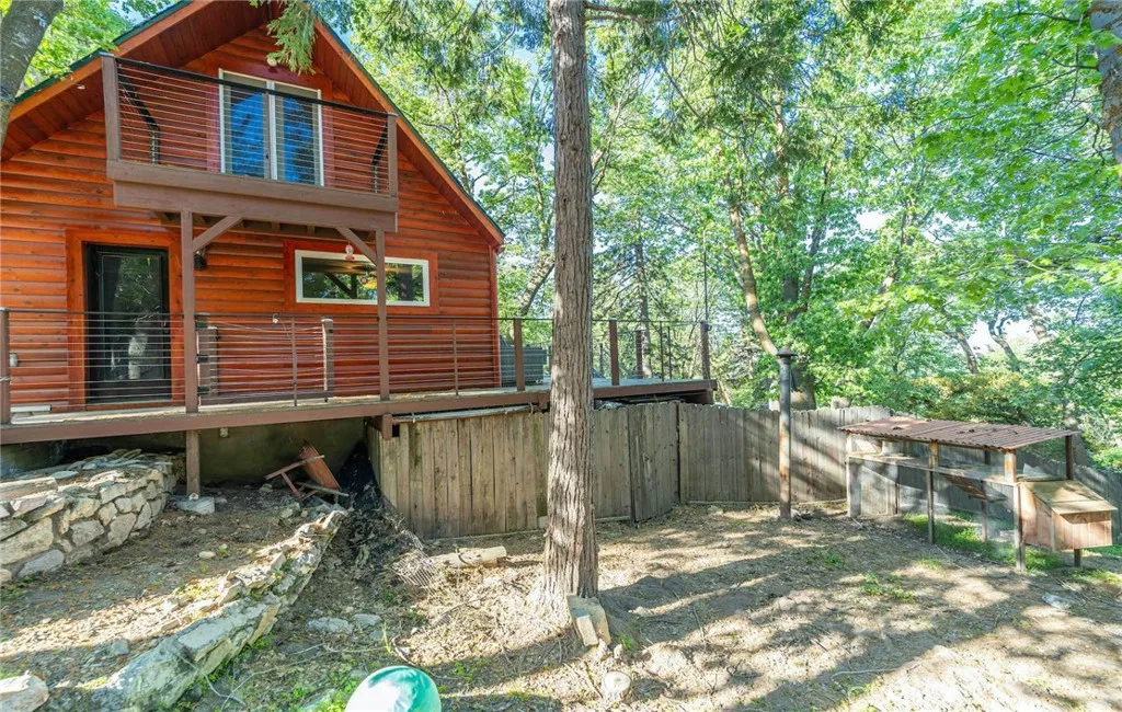 538 Sunset View Road