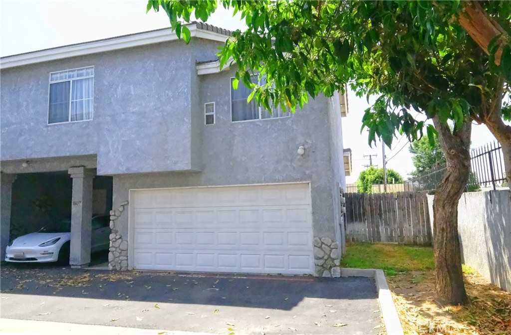 8697 Moody Street