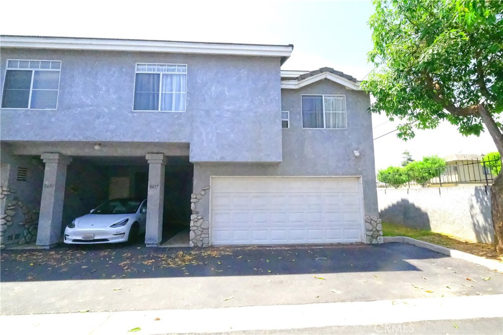 8697 Moody Street