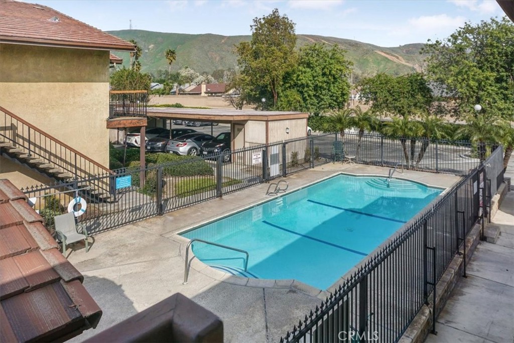 3160 Little Mountain Drive D