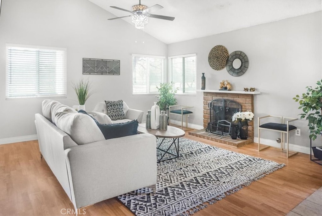 3160 Little Mountain Drive D