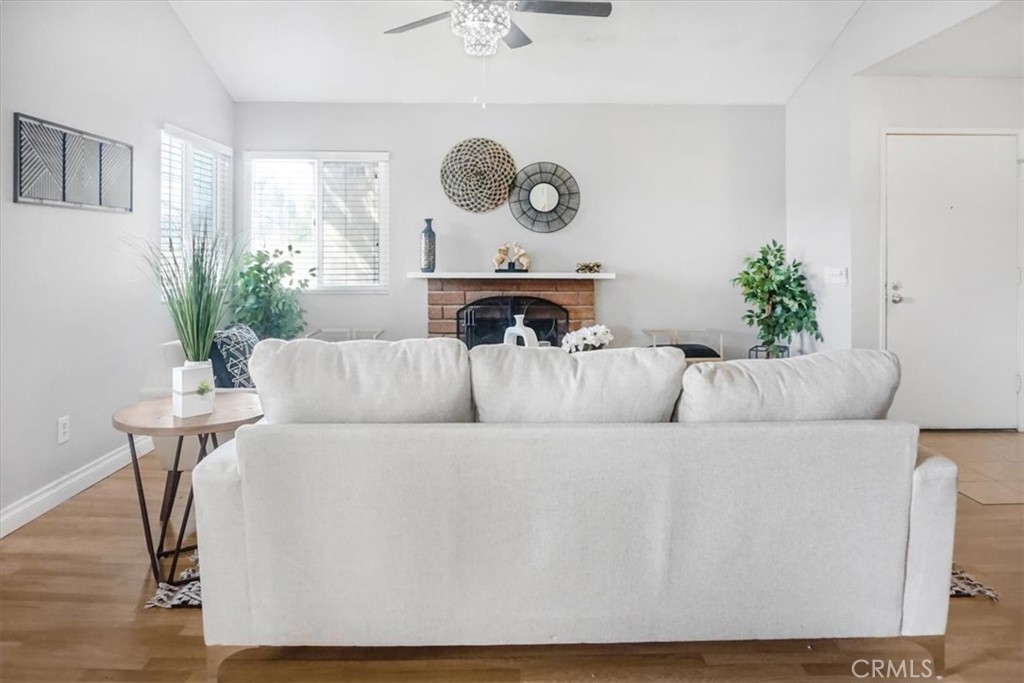 3160 Little Mountain Drive D