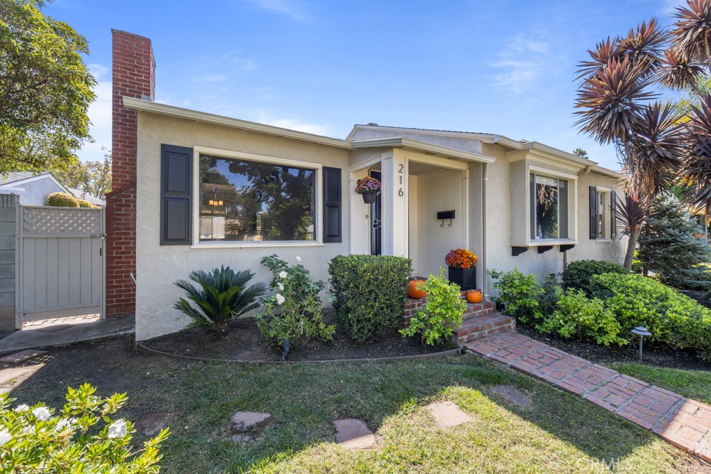 216 East 45th Street