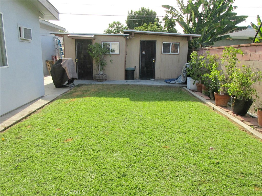 9664 Prichard Street