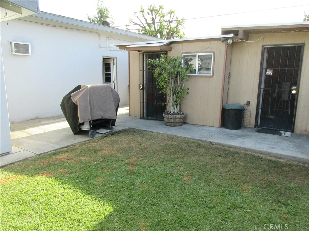 9664 Prichard Street