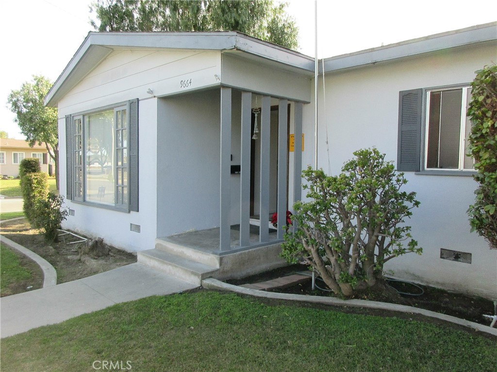 9664 Prichard Street