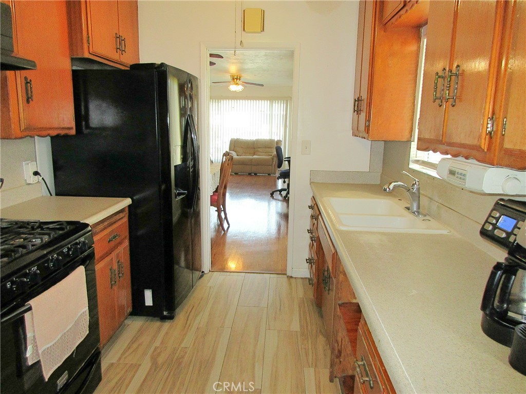 9664 Prichard Street