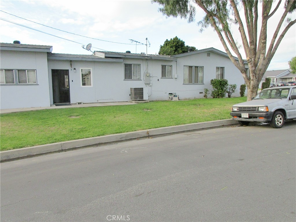 9664 Prichard Street