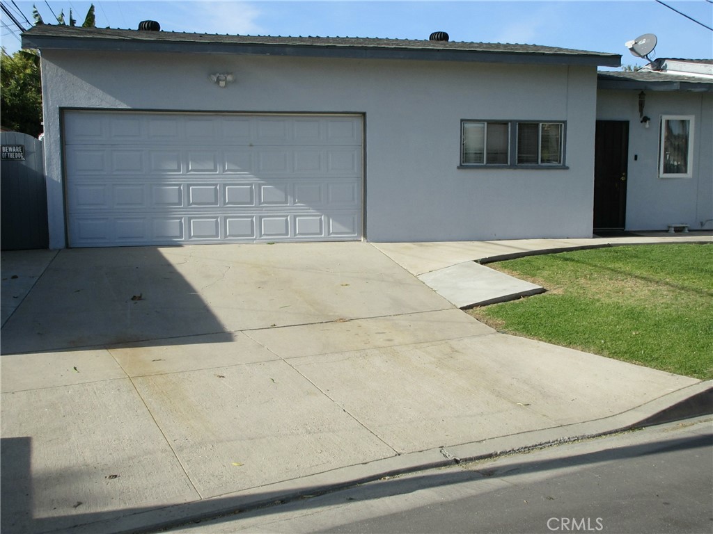 9664 Prichard Street