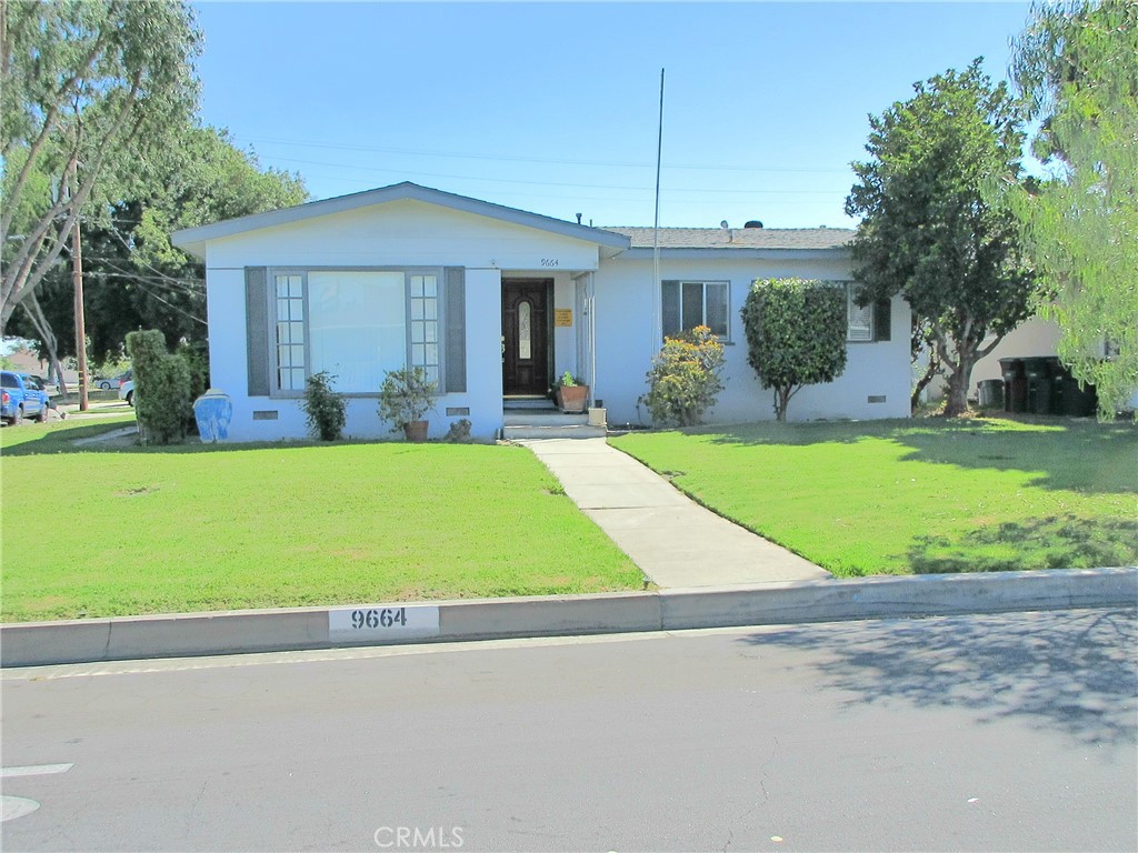 9664 Prichard Street