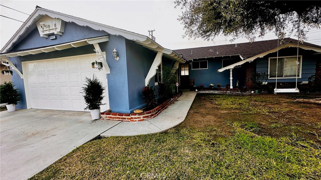 1061 Concord Way