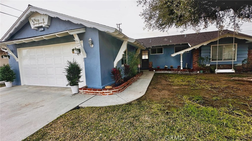 1061 Concord Way