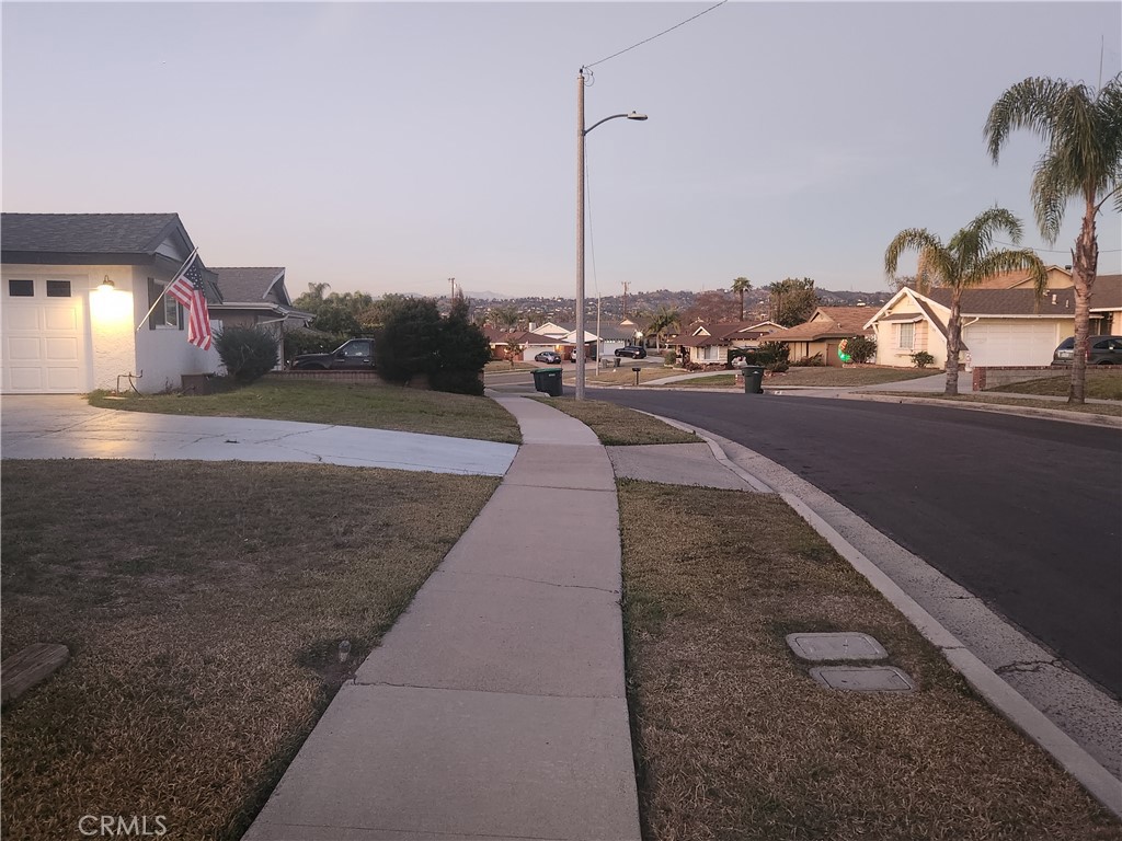 1061 Concord Way