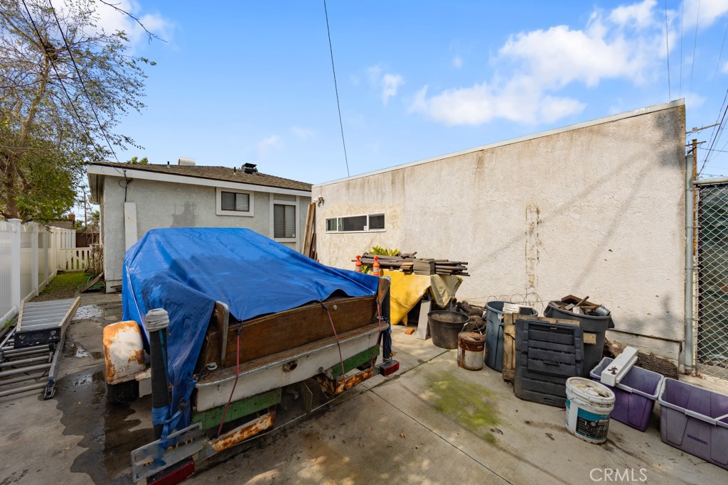 3636 Gardenia Avenue