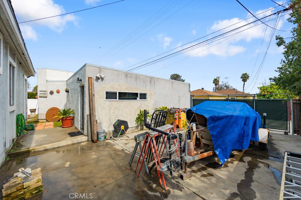 3636 Gardenia Avenue