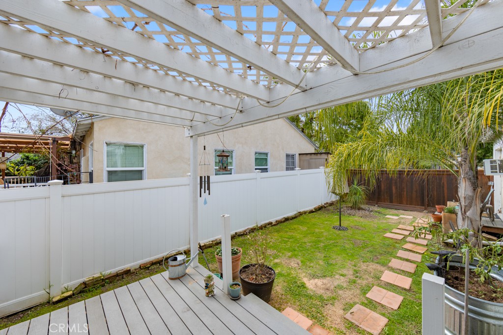 3636 Gardenia Avenue