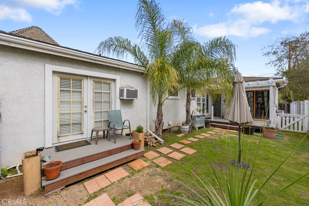 3636 Gardenia Avenue