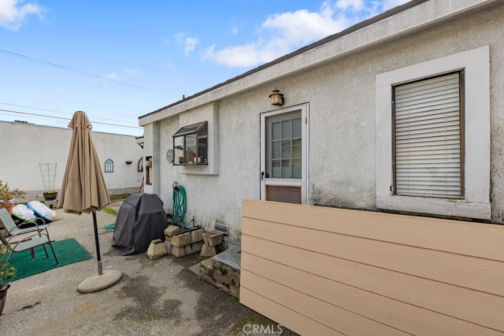 3636 Gardenia Avenue