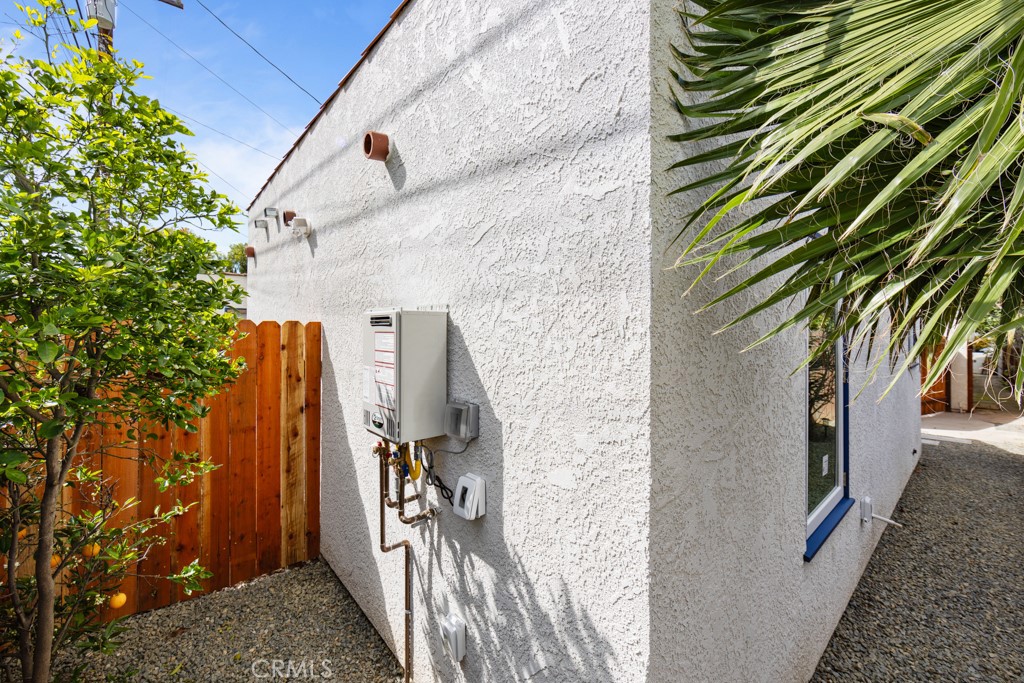 3520 Lewis Avenue #A