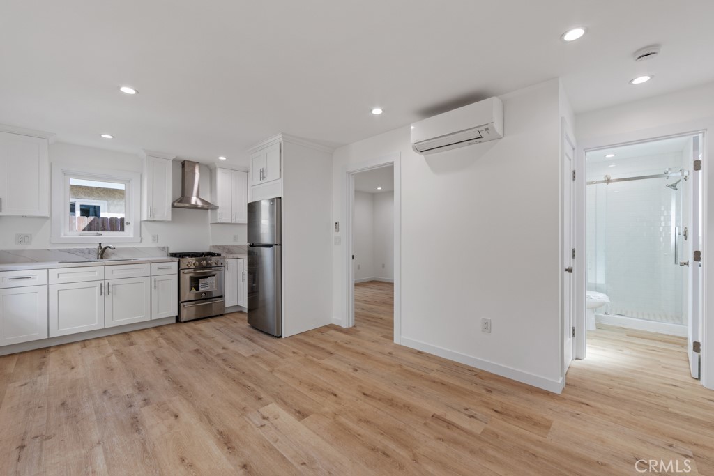 3520 Lewis Avenue #A