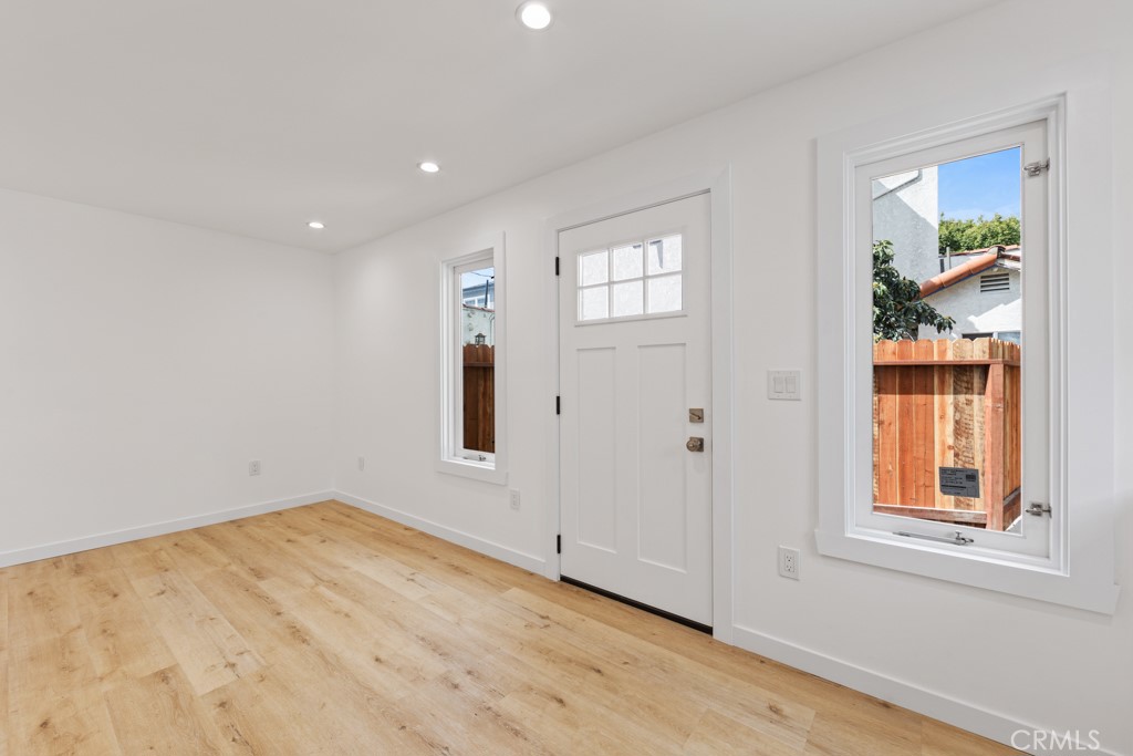 3520 Lewis Avenue #A