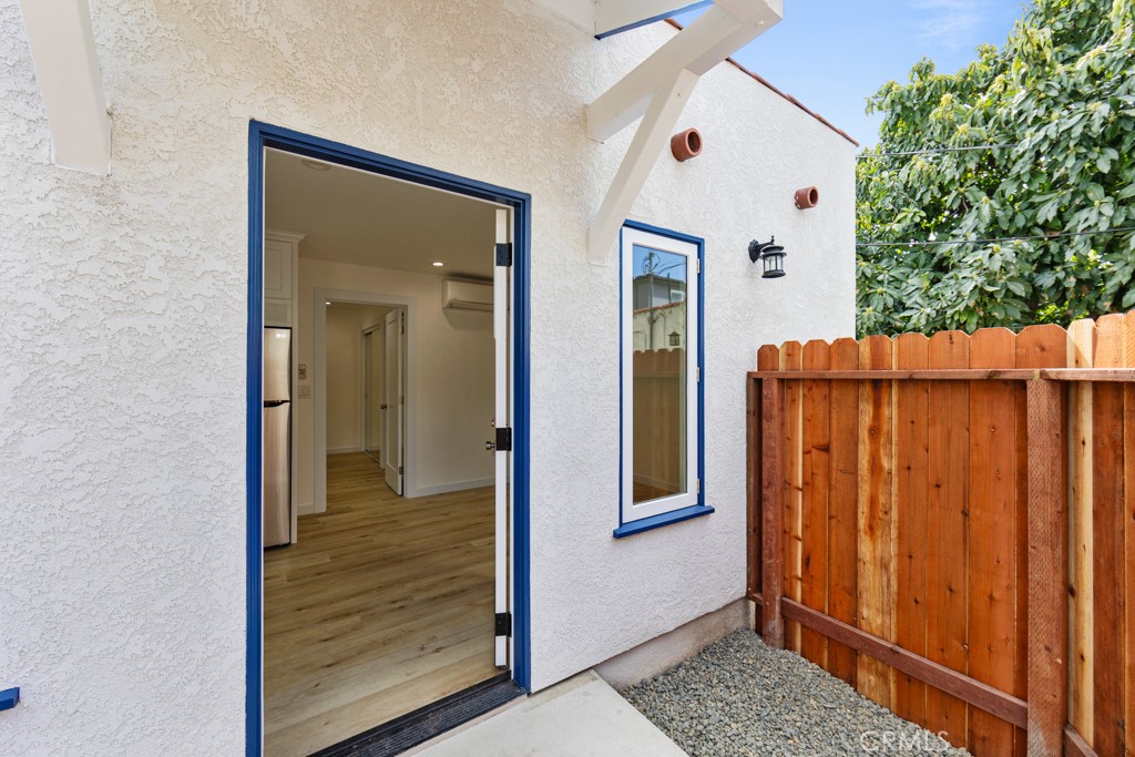 3520 Lewis Avenue #A