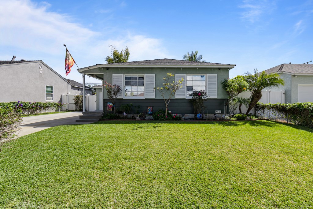 5338 Premiere Avenue