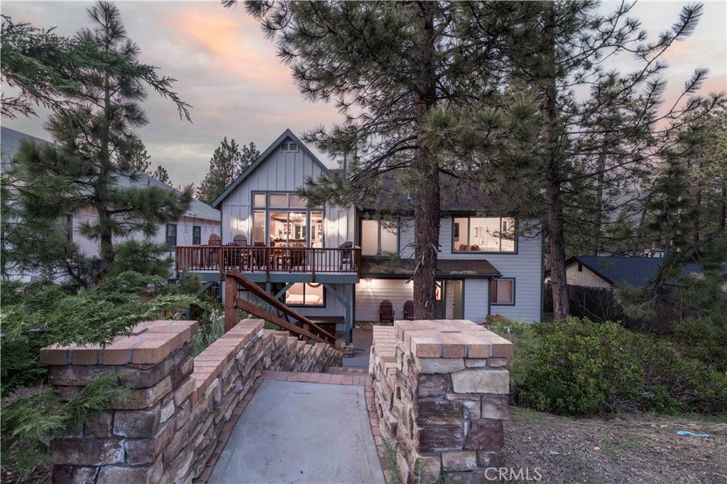 41741 Switzerland Drive