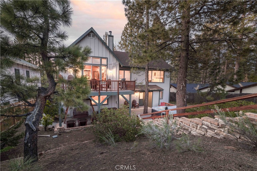 41741 Switzerland Drive