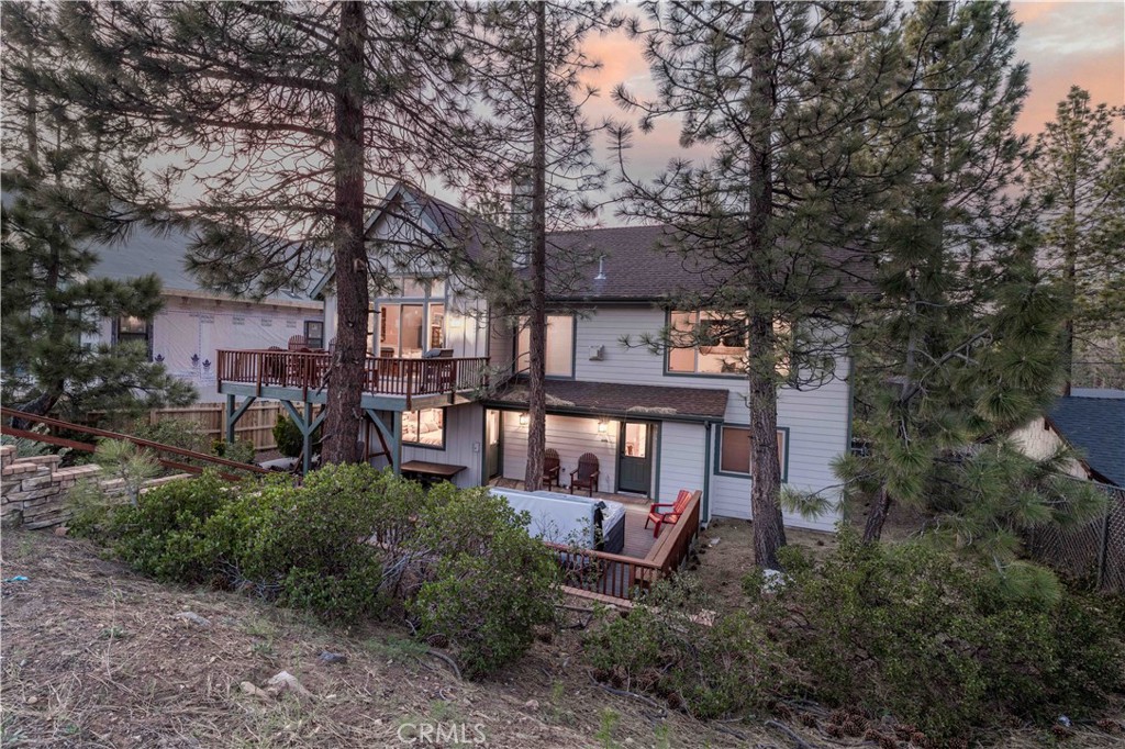 41741 Switzerland Drive