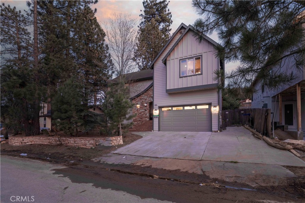 41741 Switzerland Drive