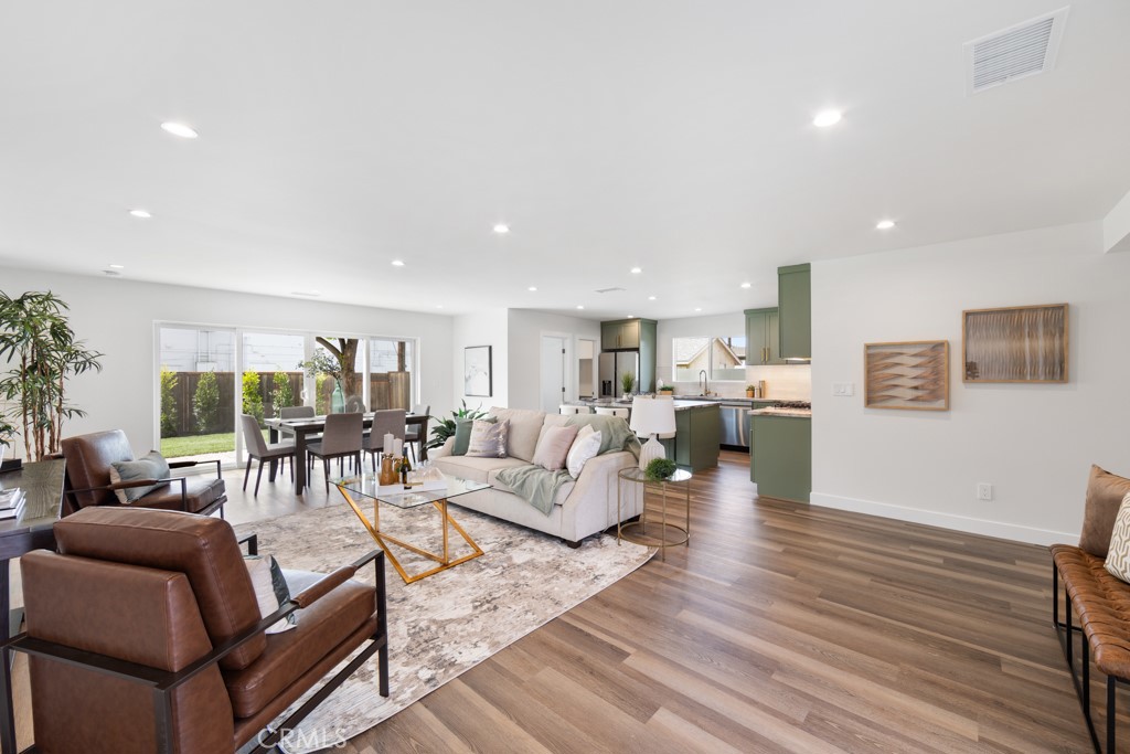 6302 E Pageantry Street