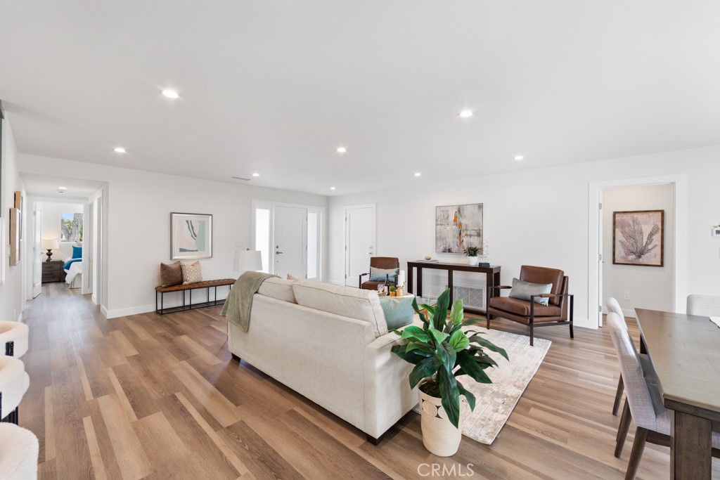 6302 E Pageantry Street