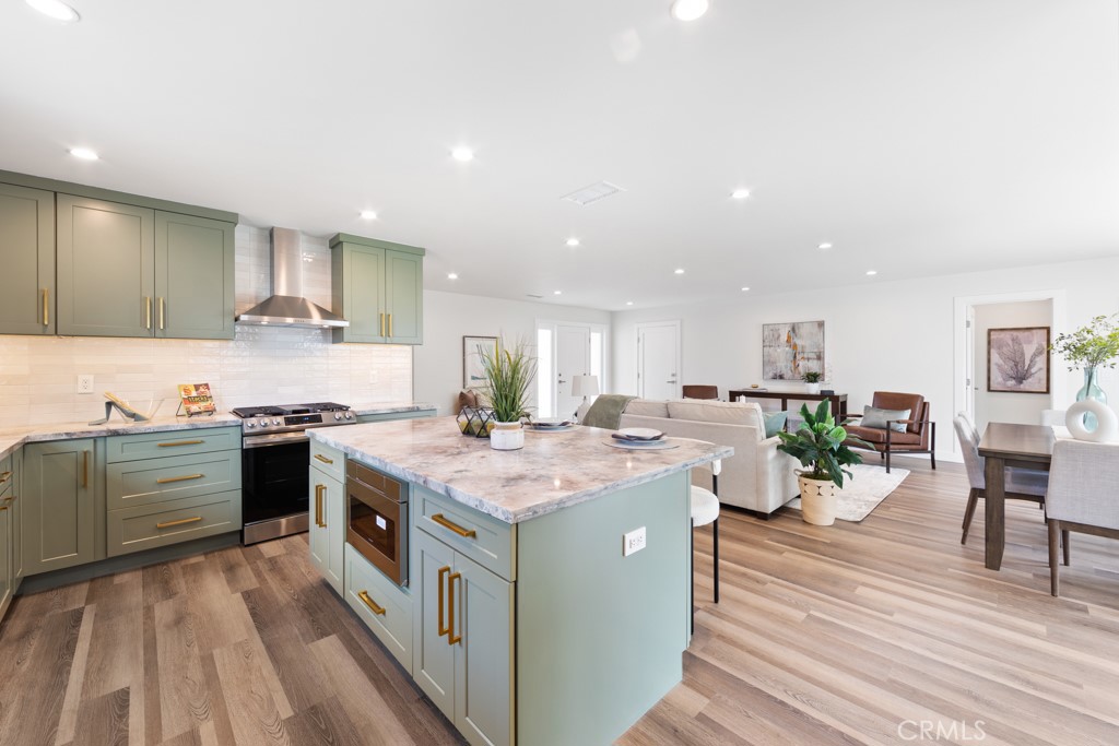 6302 E Pageantry Street