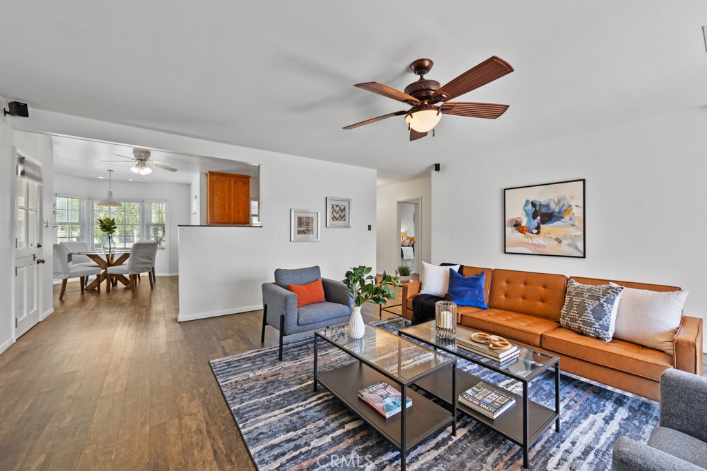 5634 E Mezzanine Way