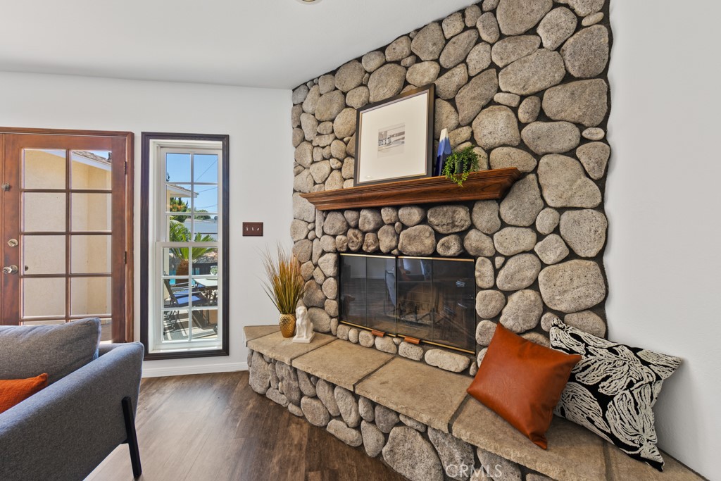 5634 E Mezzanine Way