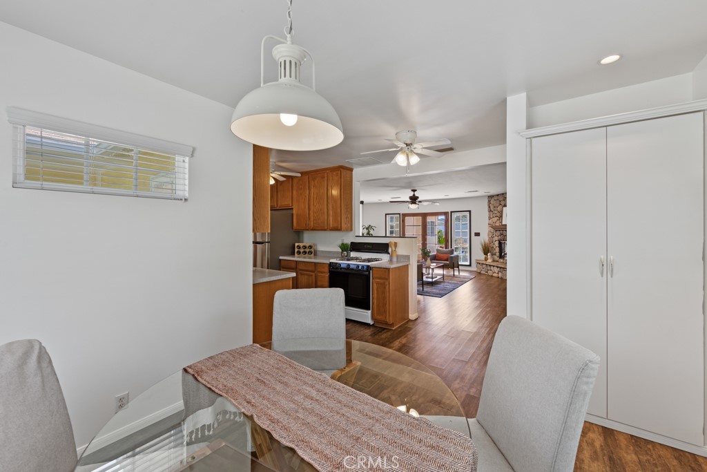 5634 E Mezzanine Way