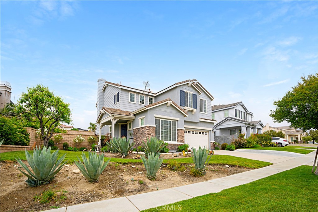 13848 Dove Canyon Way