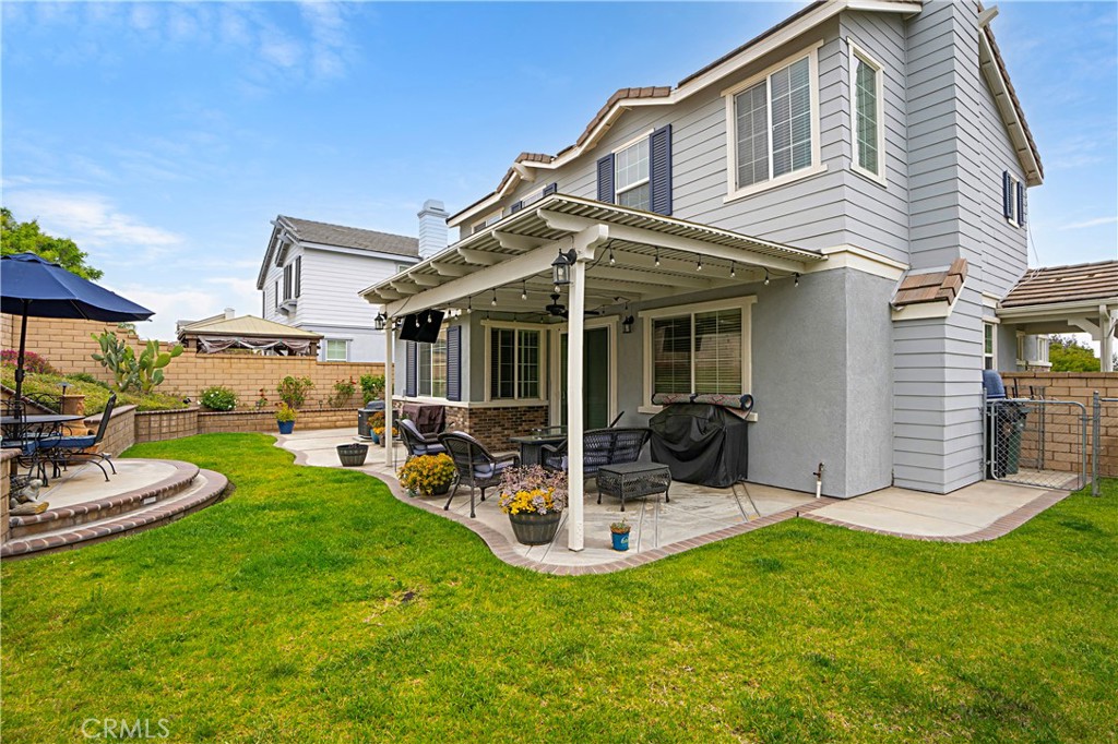 13848 Dove Canyon Way