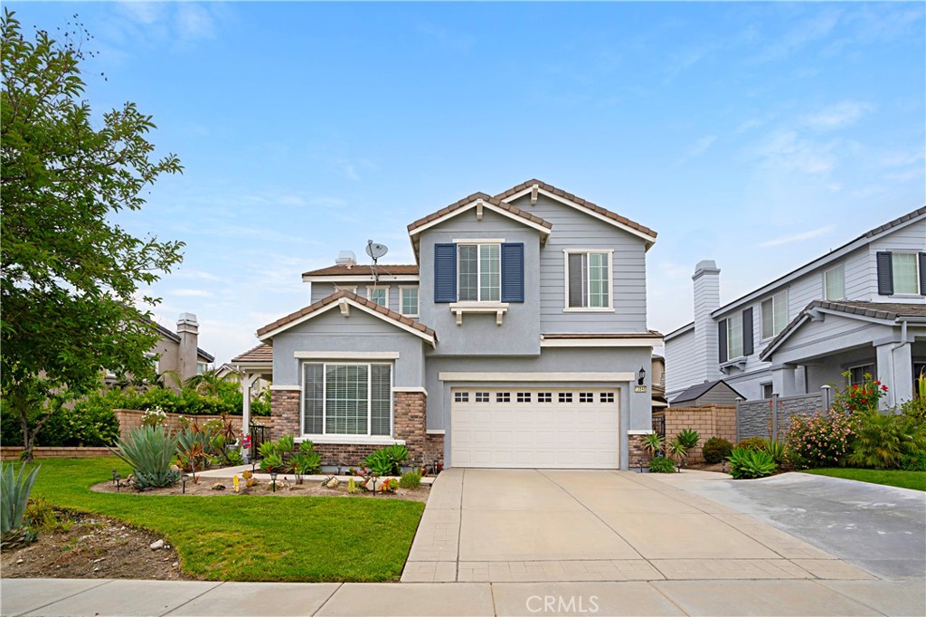 13848 Dove Canyon Way