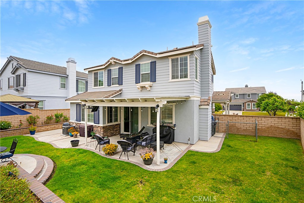 13848 Dove Canyon Way