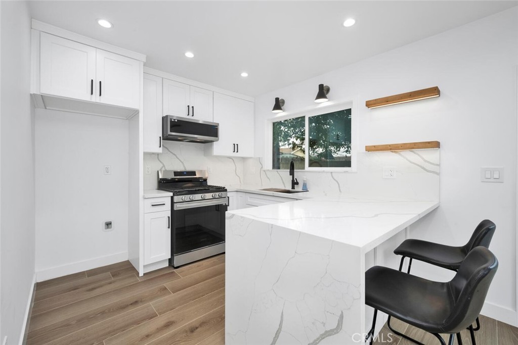 1652 E Rogers Street A