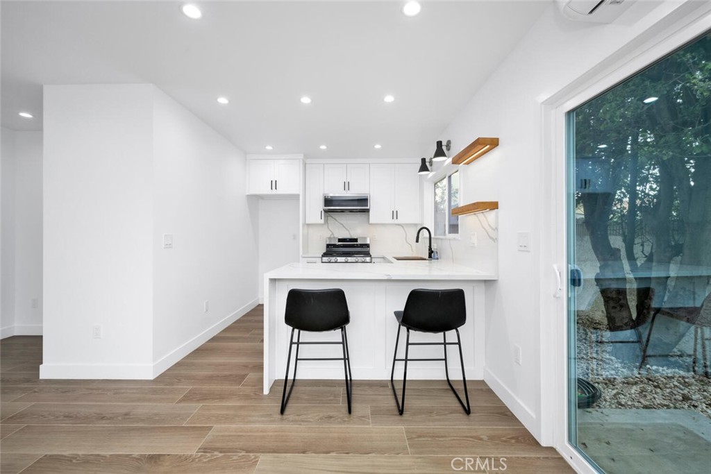 1652 E Rogers Street A