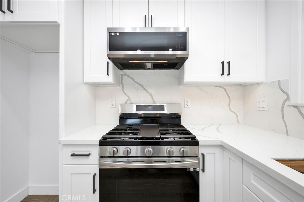 1652 E Rogers Street A